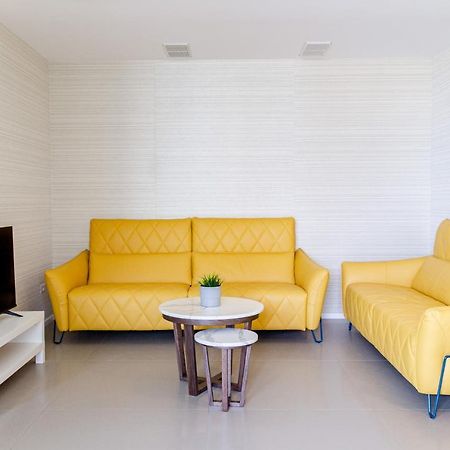Apulialux Polignano High Class / Jacuzzi + Parking Apartment Polignano a Mare Exterior photo
