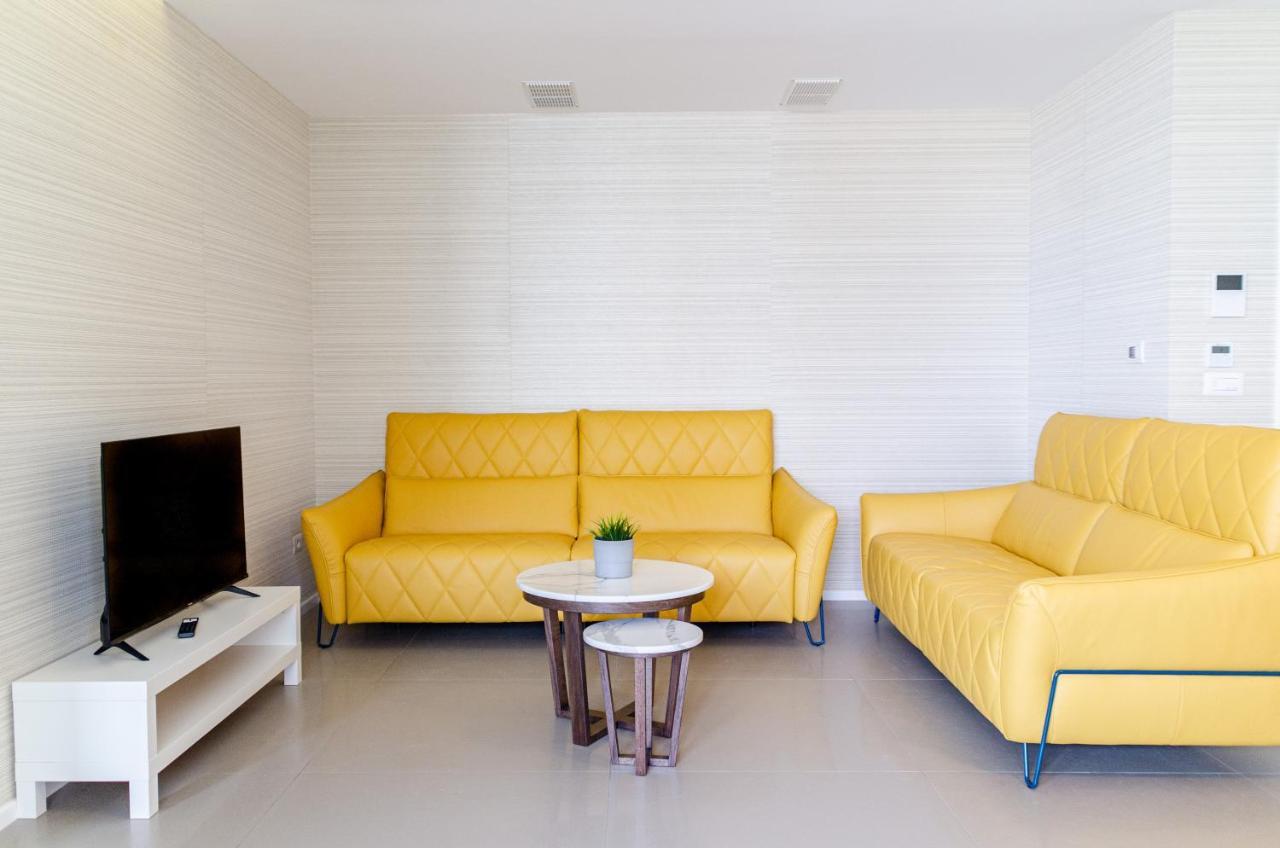 Apulialux Polignano High Class / Jacuzzi + Parking Apartment Polignano a Mare Exterior photo