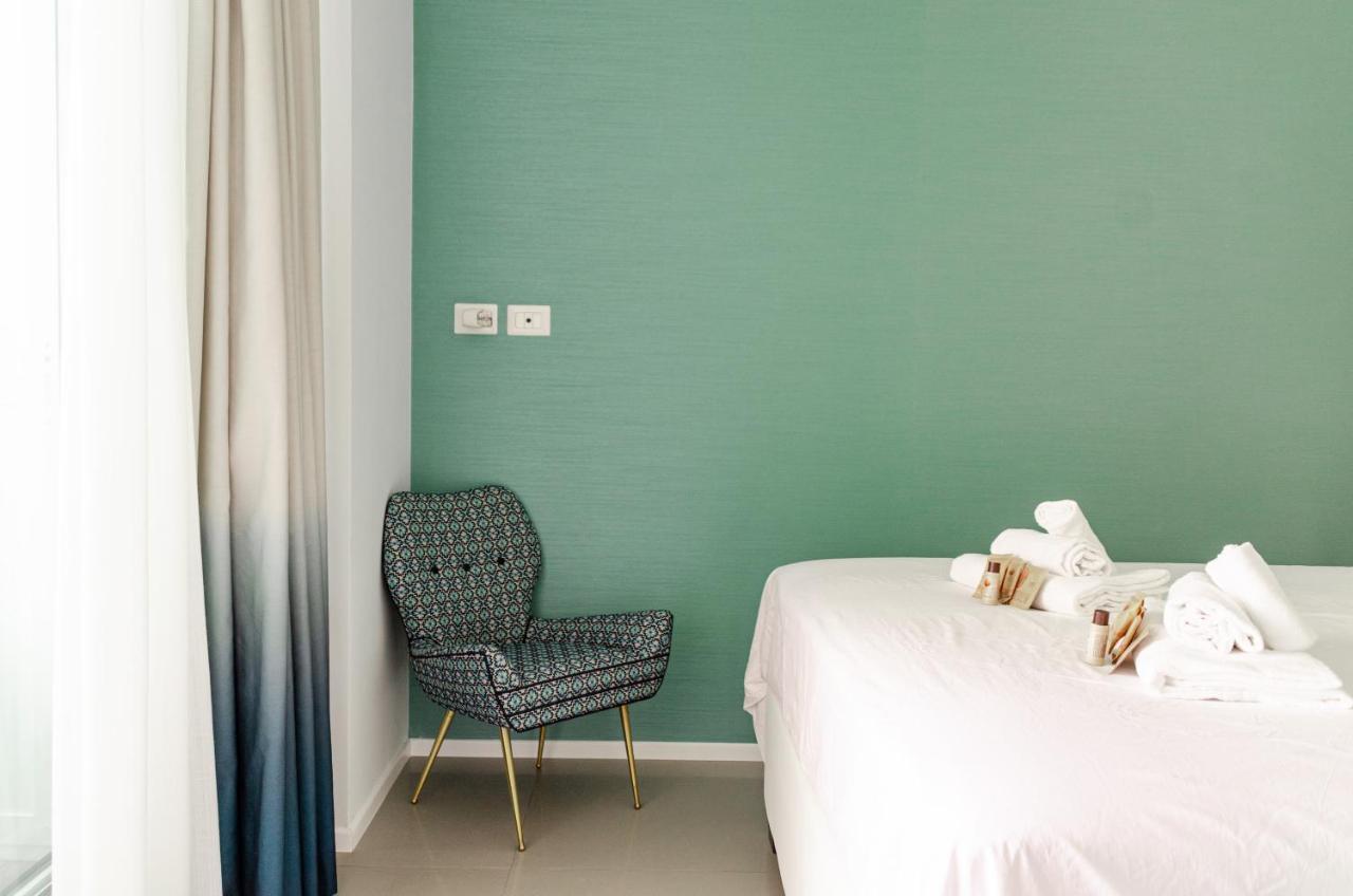 Apulialux Polignano High Class / Jacuzzi + Parking Apartment Polignano a Mare Exterior photo