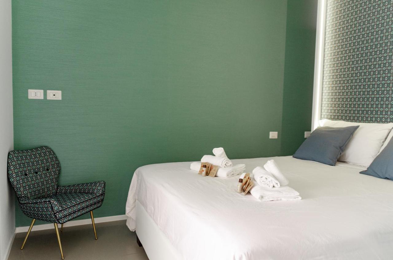 Apulialux Polignano High Class / Jacuzzi + Parking Apartment Polignano a Mare Exterior photo